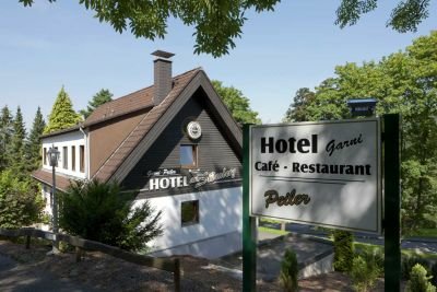 Hotel-Pension Peiler