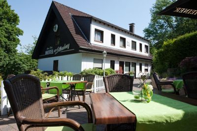 Hotel-Pension Peiler